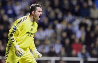 Шей Гивен, Reuters