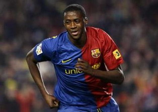 Яя Туре, Reuters