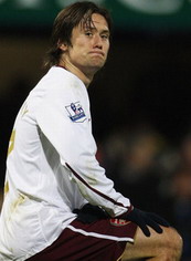 Томаш Росицки, skysports.com