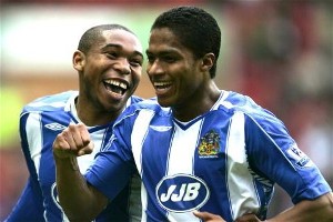 Луис Антонио Валенсия