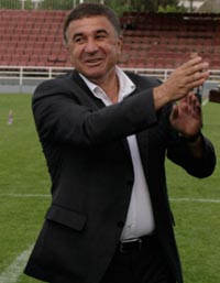 Виктор Догадайло, fckniazha.com.ua