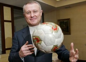 Григорий Суркис