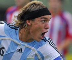 Матиас Кахаис