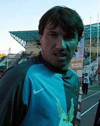 Александр Колинько