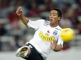 Лукас Барриос