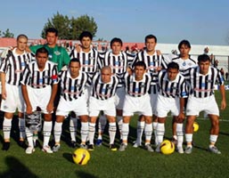 Победители турнира, goal.com