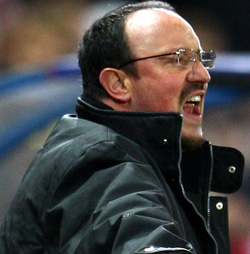 Рафаэль Бенитес