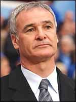 Клаудио Раньери