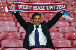 Джанфранко Дзола, Reuters