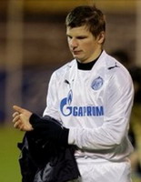 Андрей Аршавин