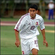 Томас Ринкон