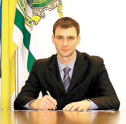 Святослав Сирота, фото kv.com.ua