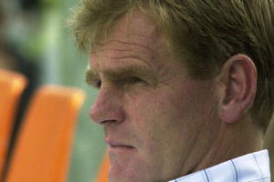 Двайт Лодевегес