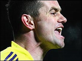 Шей Гивен, bbc.co.uk