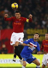 Кристиан Пануччи, AP