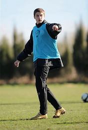 Ярослав Ракицкий, shakhtar.com