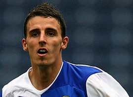 Мэтт Дербишир, skysports.com