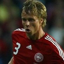 Мартин Лаурсен