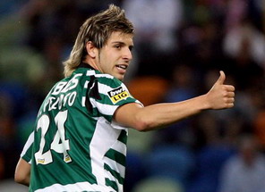 Мигель Велозу