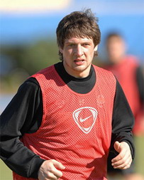 Евгений Селезнев, shakhtar.com