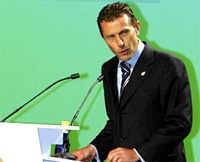 Эмилио Бутрагеньо