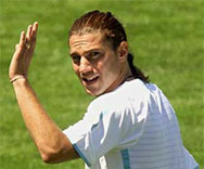 Леандро Куфре