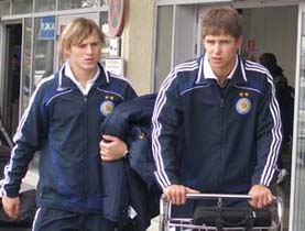 Фото fcdynamo.kiev.ua