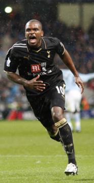 Даррен Бент