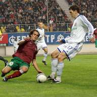  Андерсон Рибейро (слева), fckharkov.com.ua