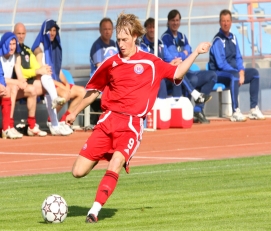 Константин Ярошенко, фото fcilyich.com.ua