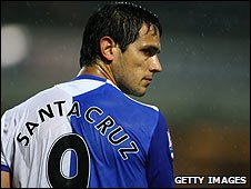 Роке Санта Крус