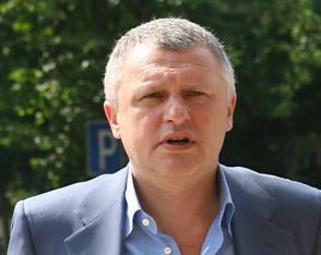 Игорь Суркис, фото Сегодня