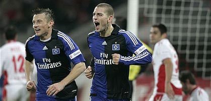 Олич Петричу не поможет, фото AFP