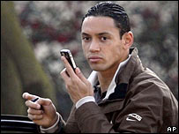 Рикардо Оливейра