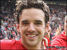 Оуэн Харгривз