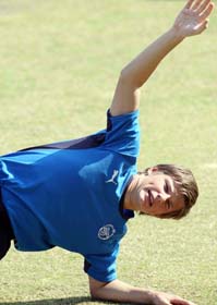 Андрей Аршавин, фото fc-zenit.ru 