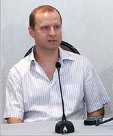 Михаил Стельмах 