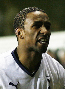 Джермейн Дефо, фото skysports.com