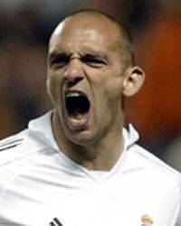 Рауль Браво