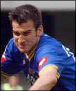 Антони Серич