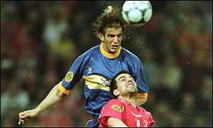 Иван Алонсо