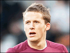 Кристоф Берра, bbc.co.uk