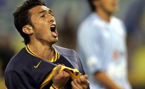 Хесус Датоло, www.corrieredellosport.it