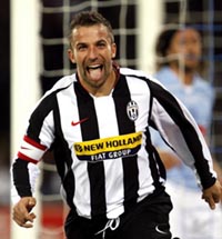 Алессандро Дель Пьеро