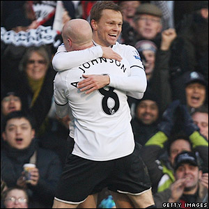 Невланд и Джонсон, фото bbc.co.uk