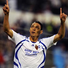 Рикардо Оливейра