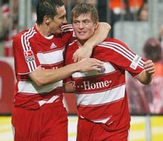 Клозе и Кроос