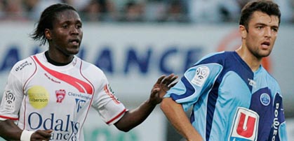 Нанси побеждает на выезде, panoramic