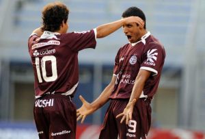 Есть! tycsports.com.ar