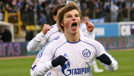 Андрей Аршавин 